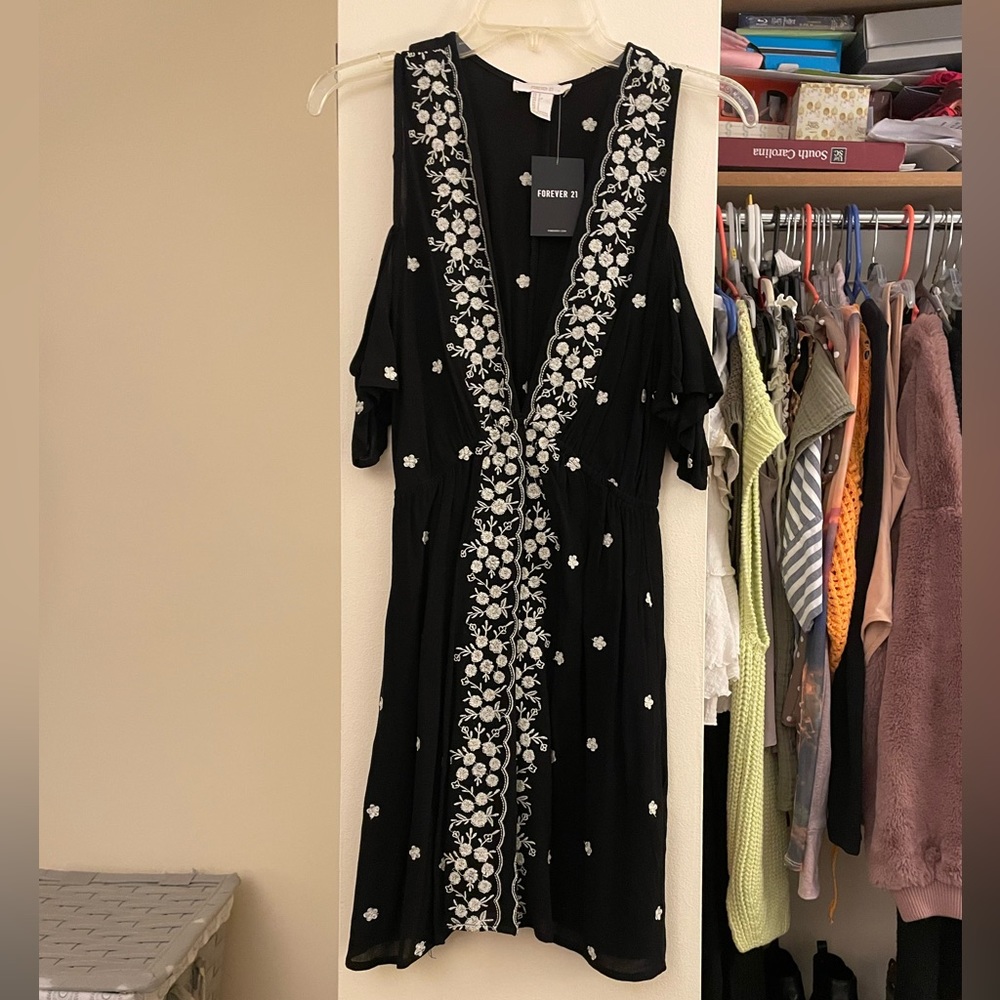 Forever 21 dress